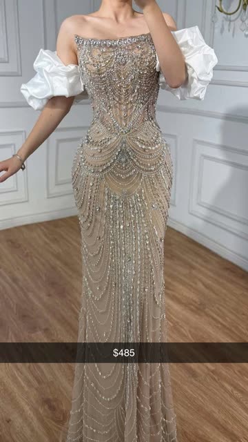 Galadriel Costume Videos