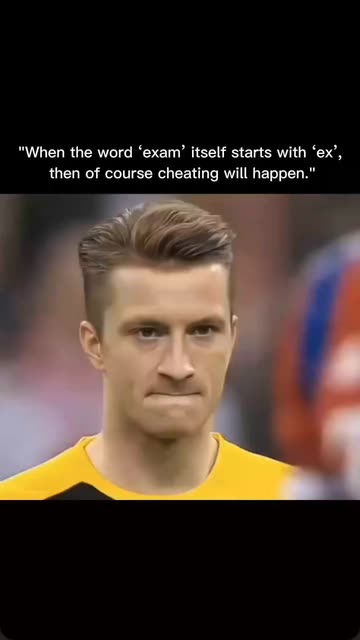 Exam Cheating Memes Videos