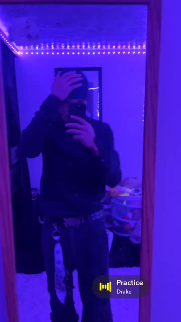 Purple Bar Lighting Videos