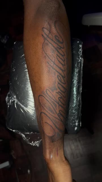 🔱G The Artist