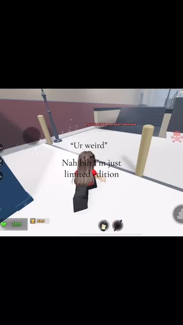 Roblox Gameplay Explained Videos
