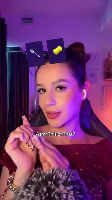 Kaitlyn Fall Asmr Videos