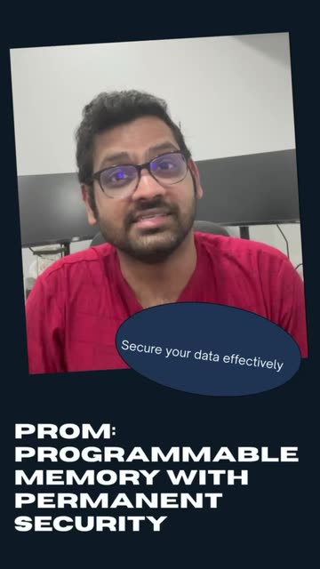 Raviteja Mureboina | Cybersecu