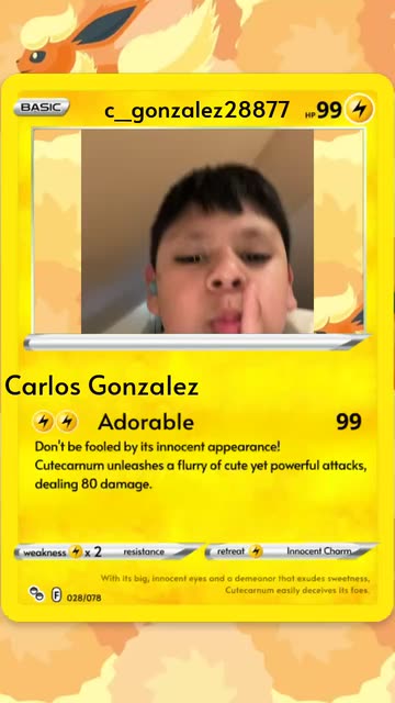 pokemon parody cards Thicc Pokemon Fan-Art Cards main image 1