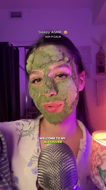Kaitlyn Fall Asmr Videos