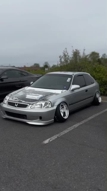 Jdm Car Build Videos