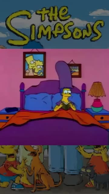 The Simpsons Memes Videos