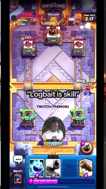 Logbait on Snapchat: Trending Videos & More