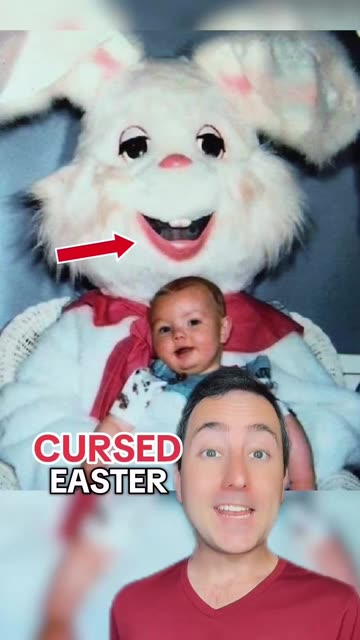 Cursed Photos Videos