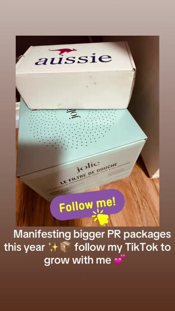 Pr Haul Videos