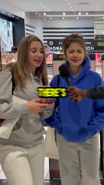 Sephora Challenge Videos