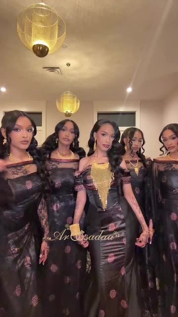 jewelry how to accessorize a gold dress Long Sleeves Gold Sequins Mermaid Prom Dresses main image 1