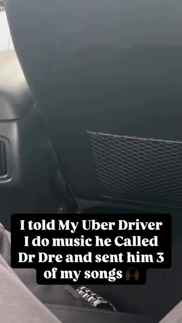 Uber Ride Story Videos