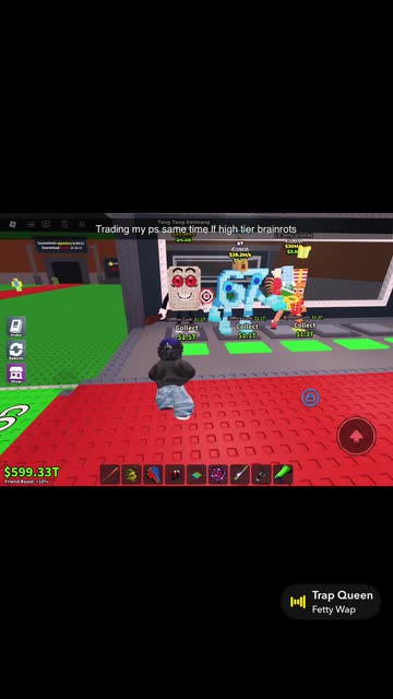 Brainrot Simulator Videos