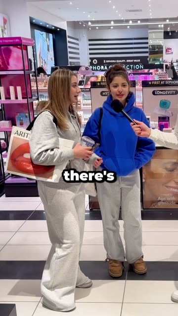 Sephora Challenge Videos