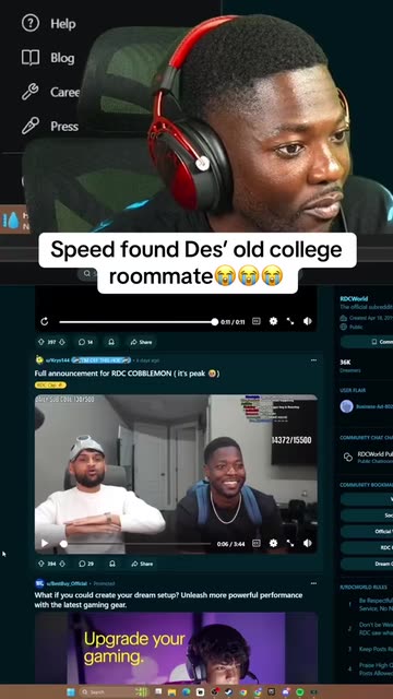 RDCWorld