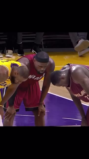 Basketball Player Injury Recovery Videos