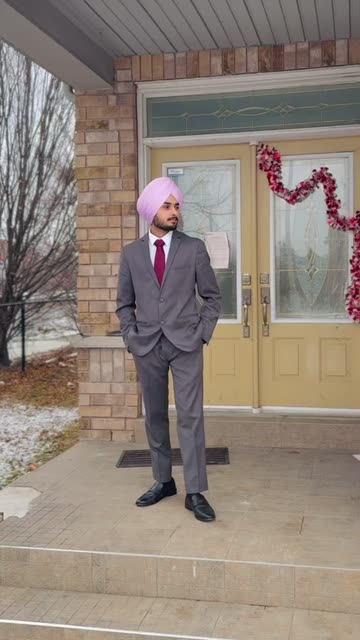 formal dress for men with turban Traditional Rajasthani turban styles and culture