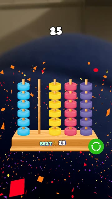Grape Tower Videos
