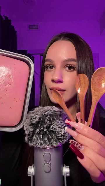 Kaitlyn Fall Asmr Videos