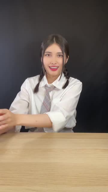 Alina Saito