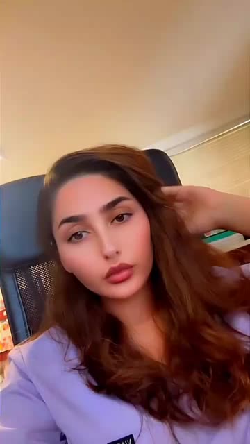 Maria Nazari