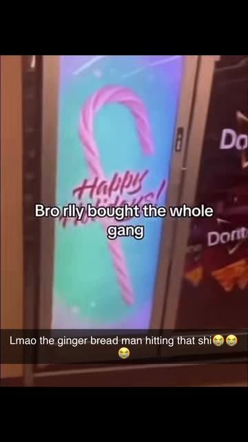 Vending Machine Challenge Videos