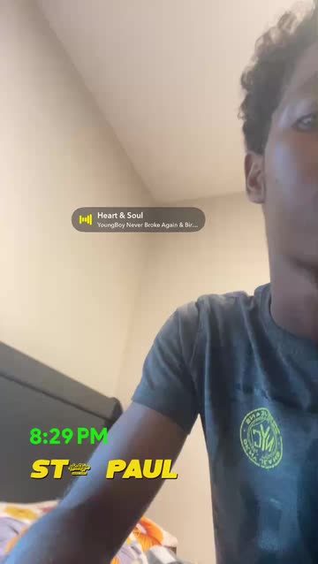Snapchatter