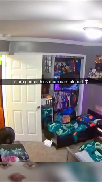 Home Security Camera Prank Videos
