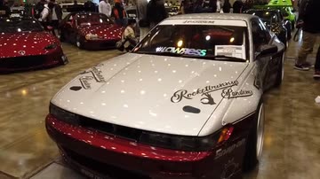 Jdm Car Build Videos