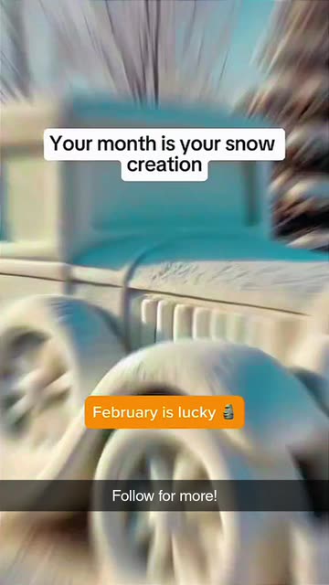 Snow Creations Videos