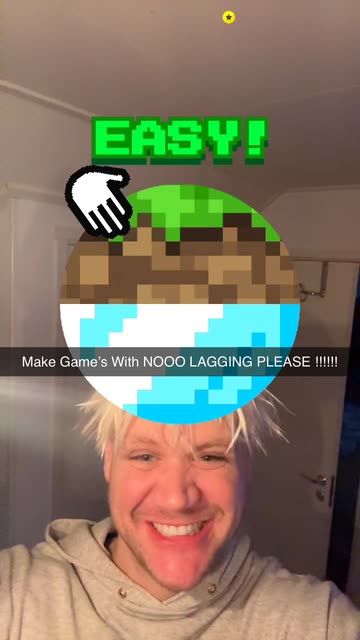 Minecraft Clip on Snapchat: Trending Videos & More