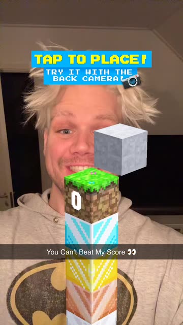 Minecraft Clip on Snapchat: Trending Videos & More