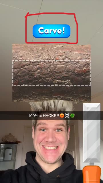 Tile Effect on Snapchat: Trending Videos & More