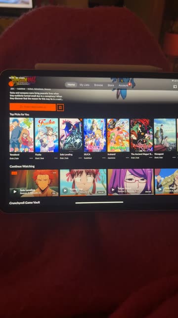 Anime Drawing on Snapchat: Trending Videos & More