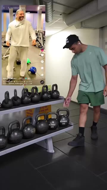 Fitness Options on Snapchat: Trending Videos & More