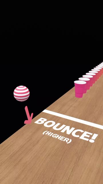 Ball Bouncing Challenge Videos