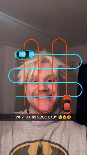 Camera Layout on Snapchat: Trending Videos & More