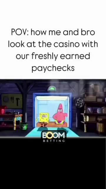 Spongebob And Patrick Meme Videos