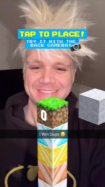 Minecraft Clip on Snapchat: Trending Videos & More