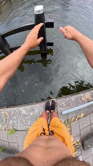 Standing Water on Snapchat: Trending Videos & More