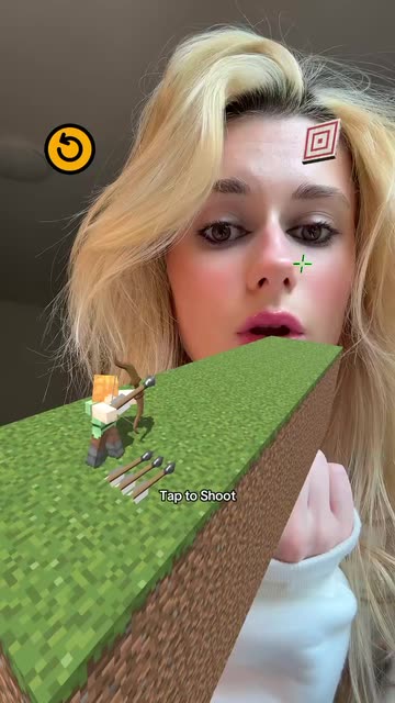 Minecraft Clip on Snapchat: Trending Videos & More