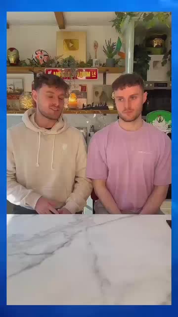 Godfrey Twins