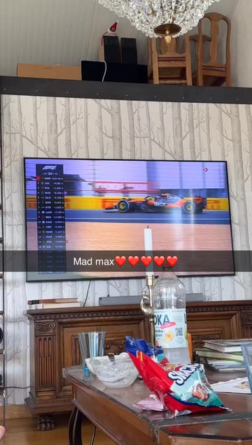 Nascar Fan on Snapchat: Trending Videos & More