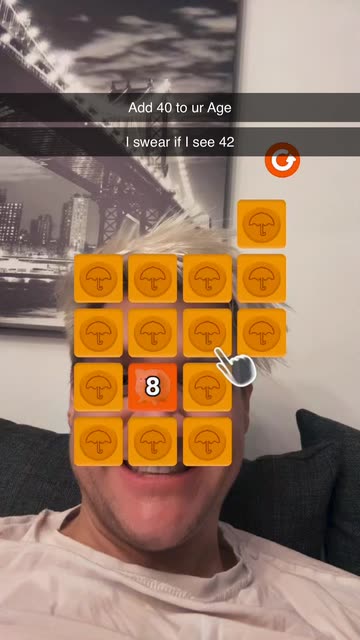 Hidden Blocks on Snapchat: Trending Videos & More