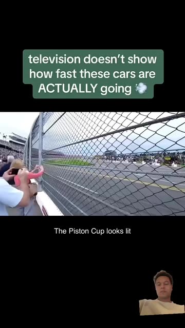 Nascar Fan on Snapchat: Trending Videos & More