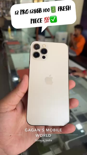 Apple Iphone 12 Pro Max Videos