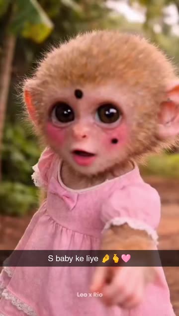 monkey in pink dress meme Monkey Pink Dress