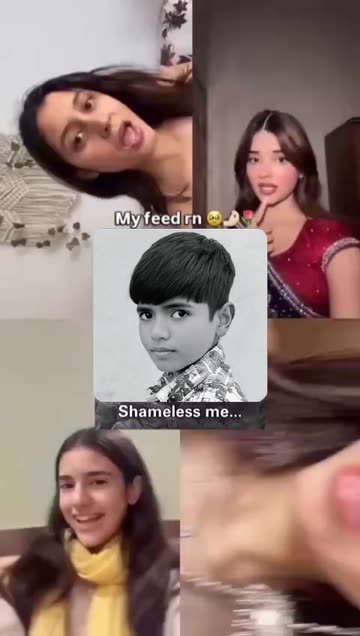 Shameless Me Videos