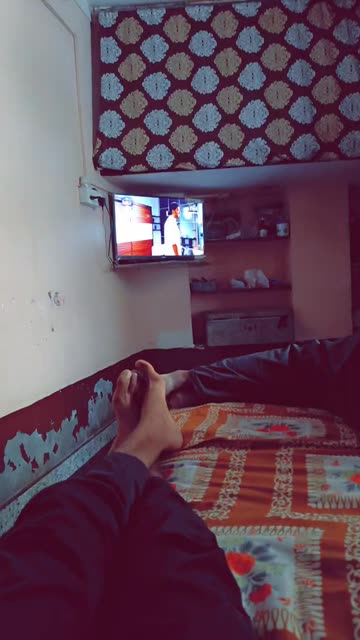 Shahnwaj nagori